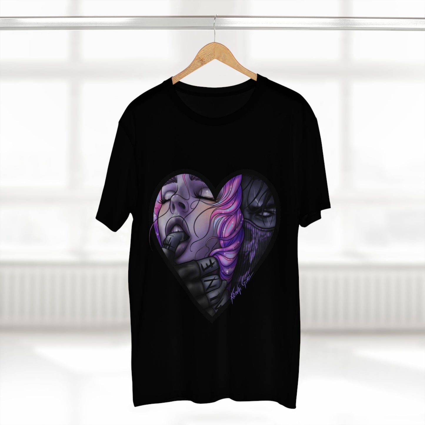 "MINE" Tshirt