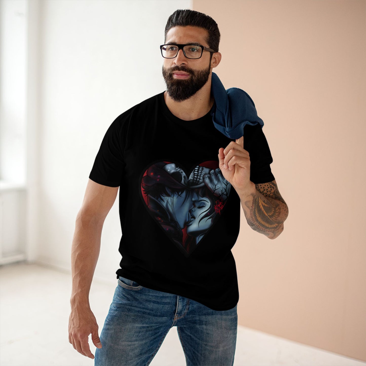 "LICK" Tshirt