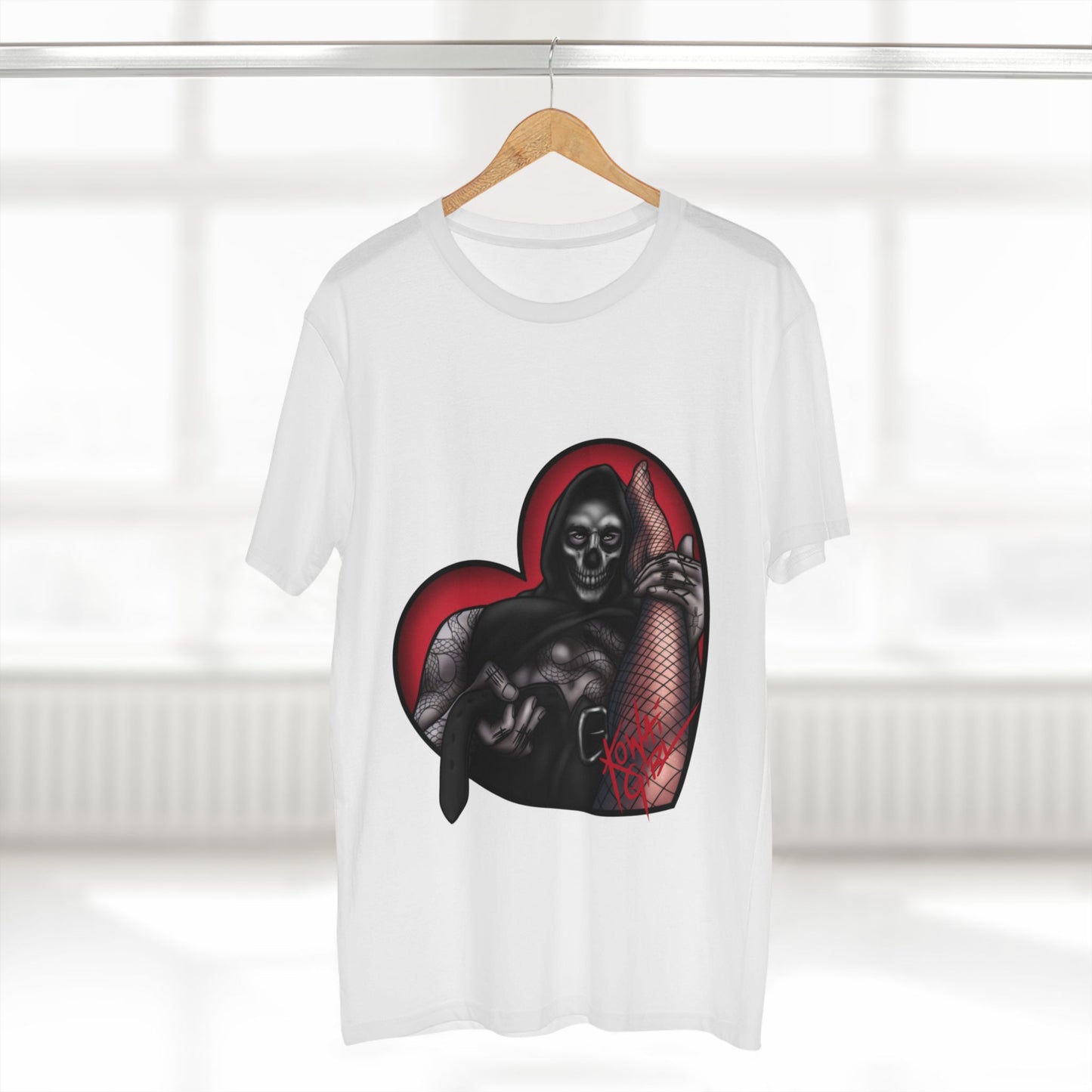 "BAD LOVE" Tshirt