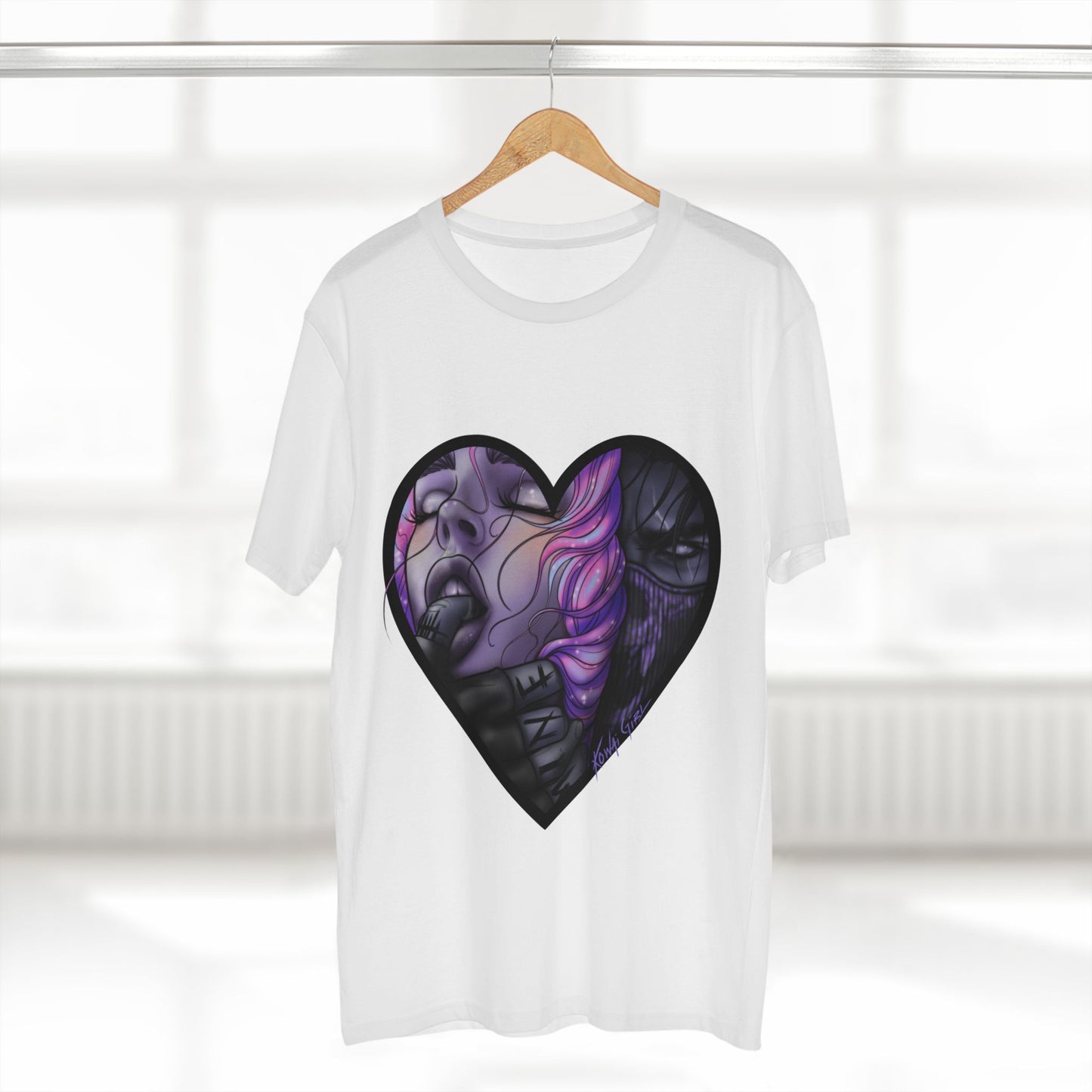 "MINE" Tshirt
