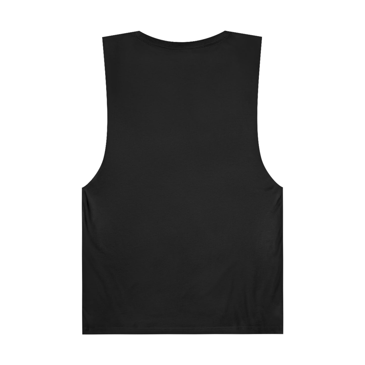 "Sucker for the VIllain" Unisex Tank Top with PURPLE Heart Graphic