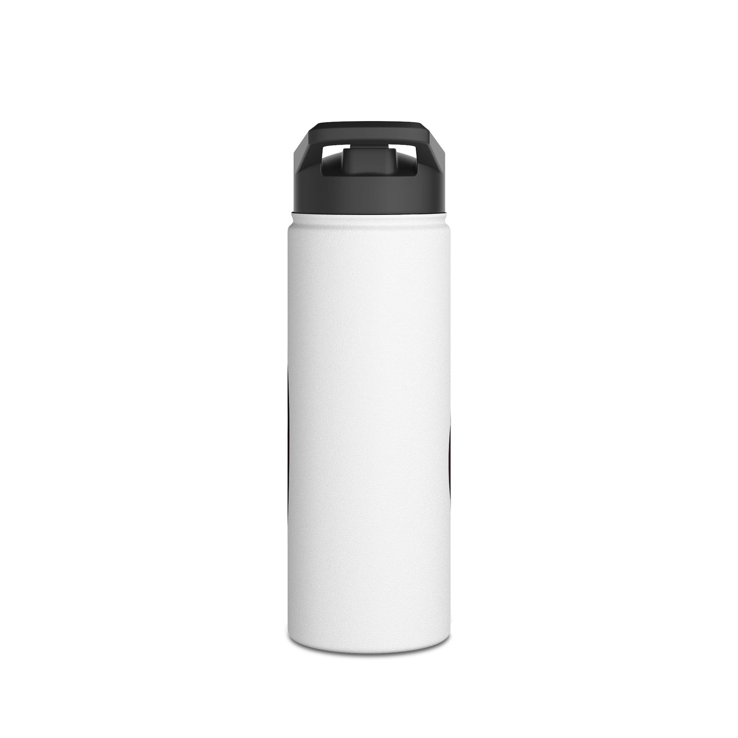 "BAD LOVE" Stainless Steel Water Bottle