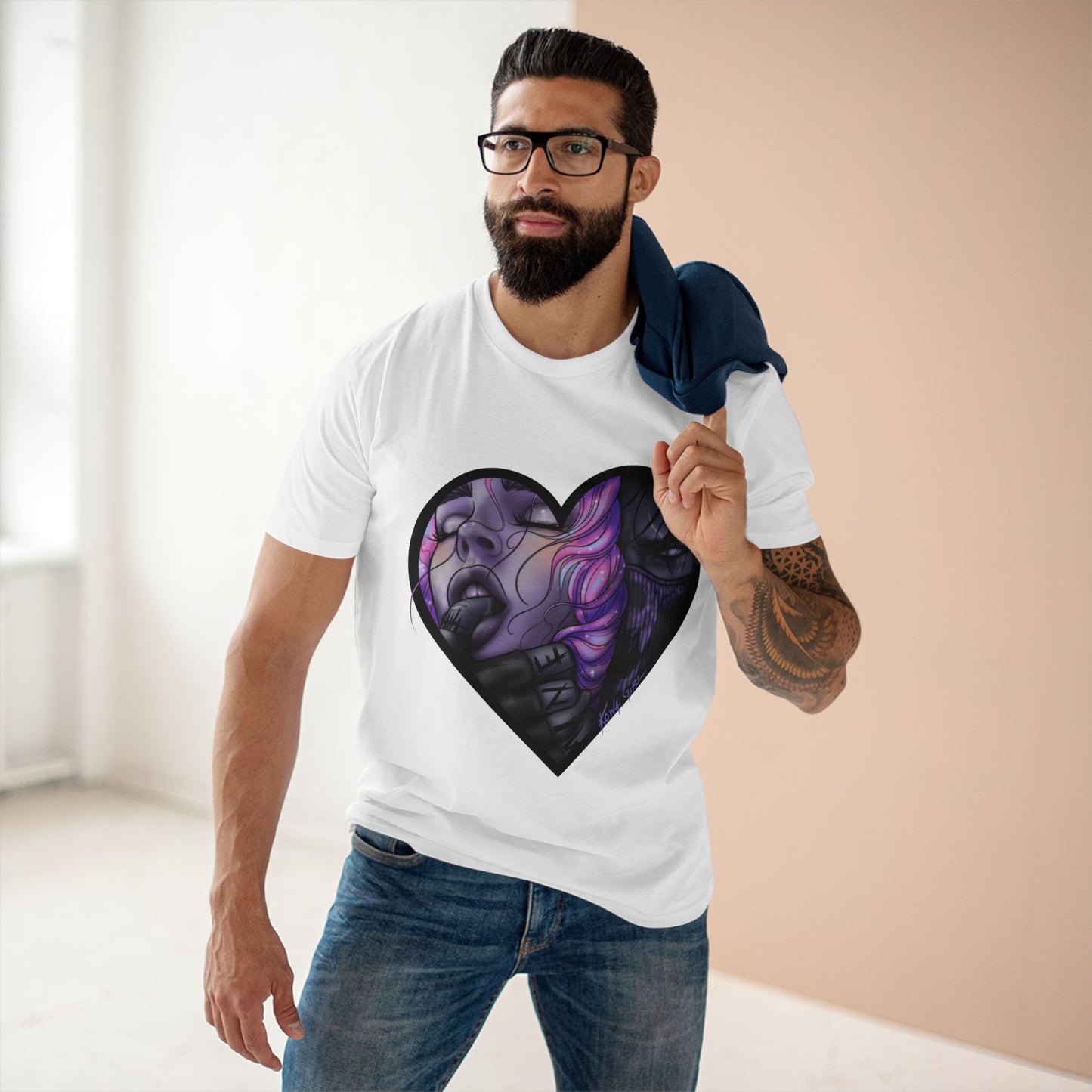 "MINE" Tshirt