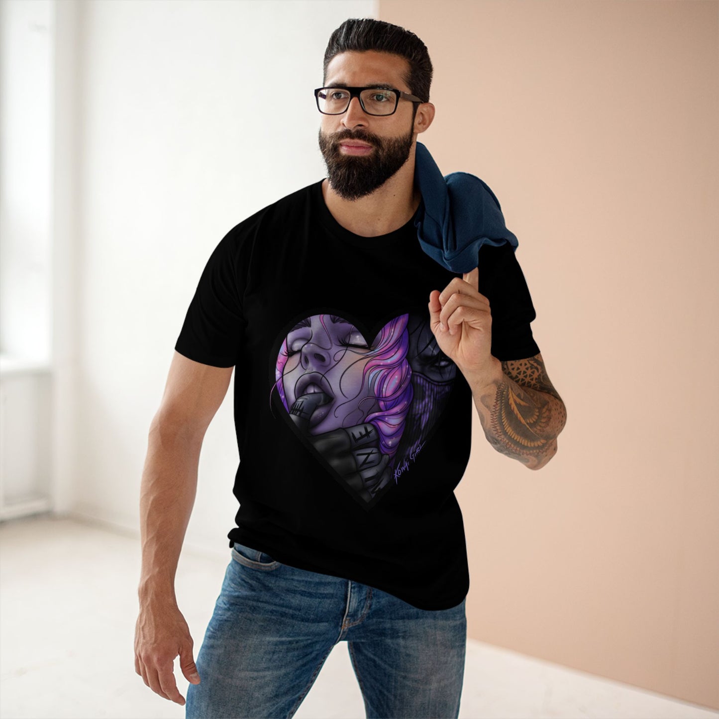 "MINE" Tshirt
