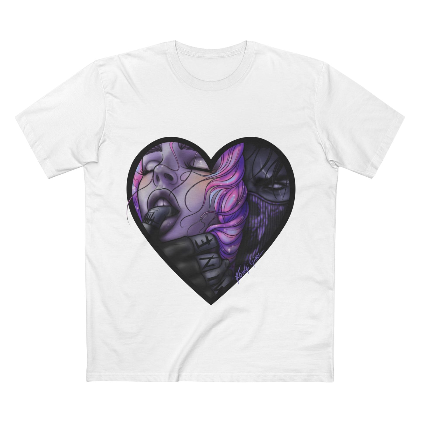 "MINE" Tshirt